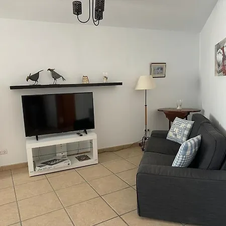 Cozy Apartman