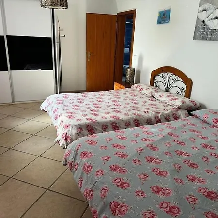 Cozy Apartman
