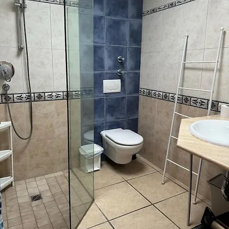 Apartman Cozy *