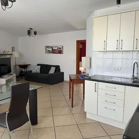 Apartman Cozy Tías